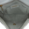 Chanel Quilted Calfskin Bolero de Chanel Flap Secondhand