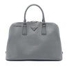 Prada Large Saffiano Lux Promenade Satchel Secondhand