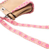 Fendi Mini Ribbon Whipstitch Peekaboo Secondhand