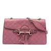 Gucci Medium Guccissima Emily Shoulder Bag Secondhand