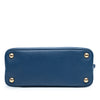 Prada Small Saffiano Lux Promenade Satchel Secondhand