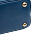 Prada Small Saffiano Lux Promenade Satchel Secondhand