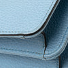 Gucci Small Dollar Calfskin Interlocking G Crossbody Secondhand