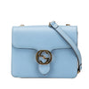 Gucci Small Dollar Calfskin Interlocking G Crossbody Secondhand