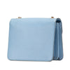 Gucci Small Dollar Calfskin Interlocking G Crossbody Secondhand