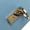 Gucci Small Dollar Calfskin Interlocking G Crossbody Secondhand