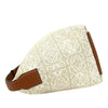 LOEWE Small Anagram Cubi Bag Secondhand