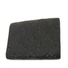 Louis Vuitton Monogram Empreinte Victorine Wallet Secondhand
