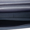Chanel Paris Shanghai Crystal Embellished Canvas Wallet On Chain Secondhand
