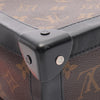 Louis Vuitton Monogram Soft Trunk Secondhand