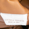 Bottega Veneta Lambskin The Mini Pouch Crossbody Secondhand