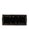 Dior Large Canvas Embroidered Jardin d'Hiver Book Tote Secondhand