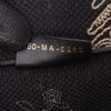 Dior Large Canvas Embroidered Jardin d'Hiver Book Tote Secondhand
