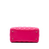 Dior Medium Lambskin Cannage Lady Dior Secondhand
