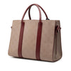 Louis Vuitton Monogram Cuir Plume Very Tote MM Secondhand