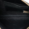 Burberry Haymarket Check Canvas Peyton Crossbody Secondhand