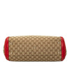 Gucci GG Canvas Bella Tote Secondhand