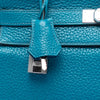 Hermès Clemence Kelly II Retourne 32 Secondhand