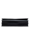 Chanel CC Embossed Lambskin Camellia Wallet On Chain Secondhand