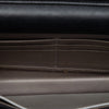 Chanel CC Embossed Lambskin Camellia Wallet On Chain Secondhand