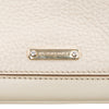 Burberry Leather Tassel Chain Crossbody Secondhand
