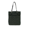 Dior Diorissimo Trotter Canvas Tote Secondhand
