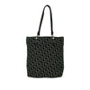 Dior Diorissimo Trotter Canvas Tote Secondhand