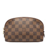 Louis Vuitton Damier Ebene Cosmetic Pouch Secondhand