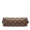 Louis Vuitton Damier Ebene Cosmetic Pouch Secondhand
