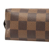 Louis Vuitton Damier Ebene Cosmetic Pouch Secondhand