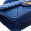 Chanel Small Quilted Caviar Sunset On The Sea Flap Secondhand