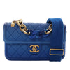 Chanel Small Quilted Caviar Sunset On The Sea Flap Secondhand