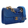 Chanel Small Quilted Caviar Sunset On The Sea Flap Secondhand