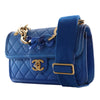 Chanel Small Quilted Caviar Sunset On The Sea Flap Secondhand