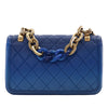 Chanel Small Quilted Caviar Sunset On The Sea Flap Secondhand