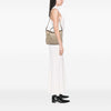 Gucci Medium Guccissima Bree Fold Over Tote Secondhand