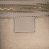 Gucci Medium Guccissima Bree Fold Over Tote Secondhand