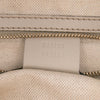Gucci Medium Guccissima Bree Fold Over Tote Secondhand