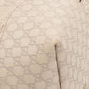 Gucci Medium Guccissima Bree Fold Over Tote Secondhand