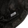 Chanel Extra Mini Satin Choco Bar Charms Flap Bag Secondhand