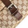 Secondhand Gucci GG Canvas Crossbody