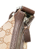 Secondhand Gucci GG Canvas Crossbody