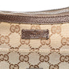 Secondhand Gucci GG Canvas Crossbody