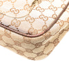 Secondhand Gucci GG Canvas Crossbody