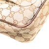 Secondhand Gucci GG Canvas Crossbody
