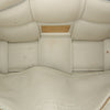 Secondhand Bottega Veneta Nappa Intrecciato Padded Chain Cassette Satchel