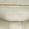 Secondhand Bottega Veneta Nappa Intrecciato Padded Chain Cassette Satchel