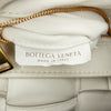 Secondhand Bottega Veneta Nappa Intrecciato Padded Chain Cassette Satchel