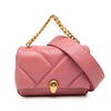 Bvlgari Mini Leather Serpenti Cabochon Satchel Secondhand