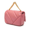 Bvlgari Mini Leather Serpenti Cabochon Satchel Secondhand